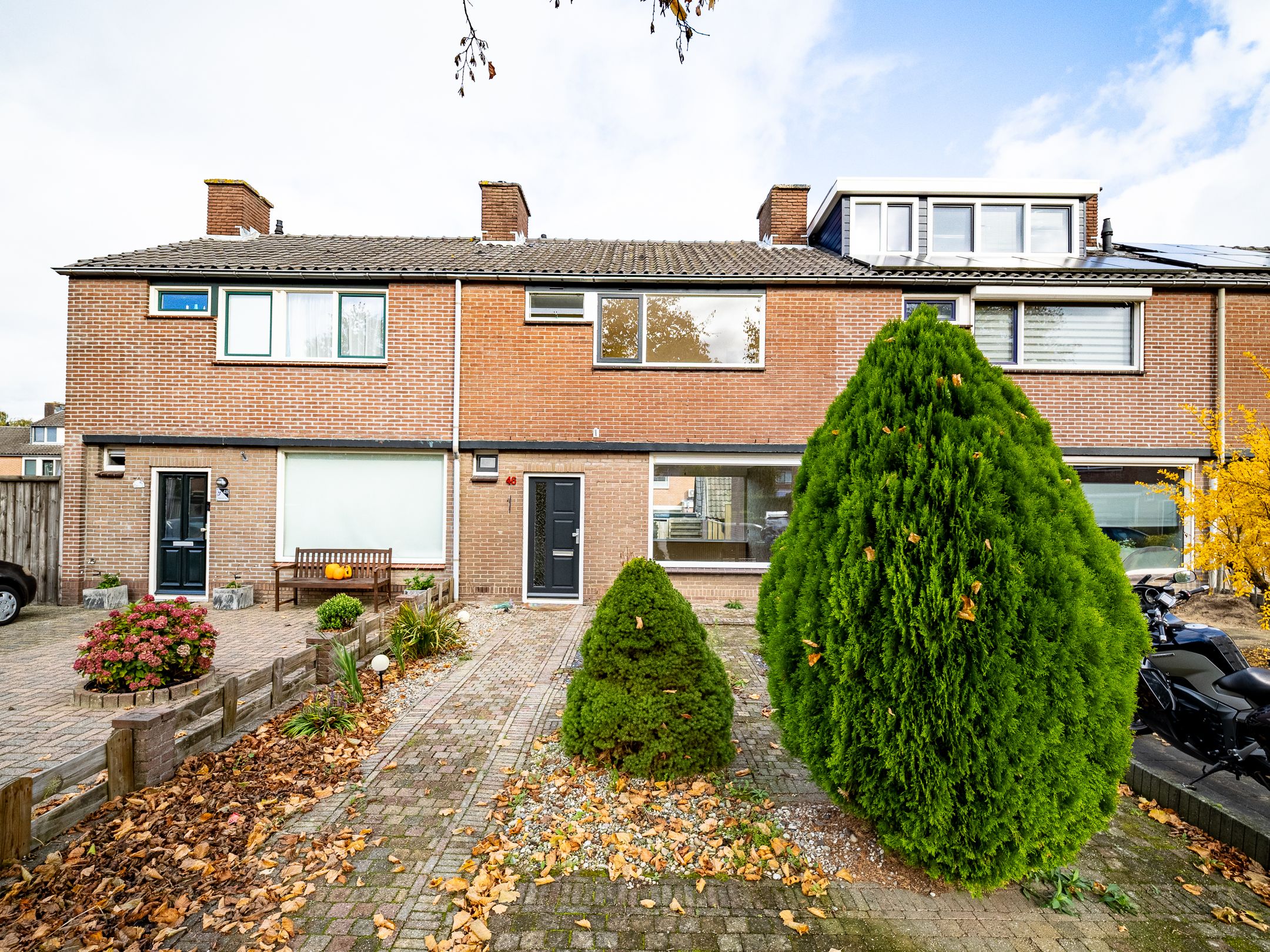 Foto 21 van Zilverakkerweg 46