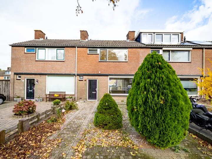 Photo 21 of Zilverakkerweg 46