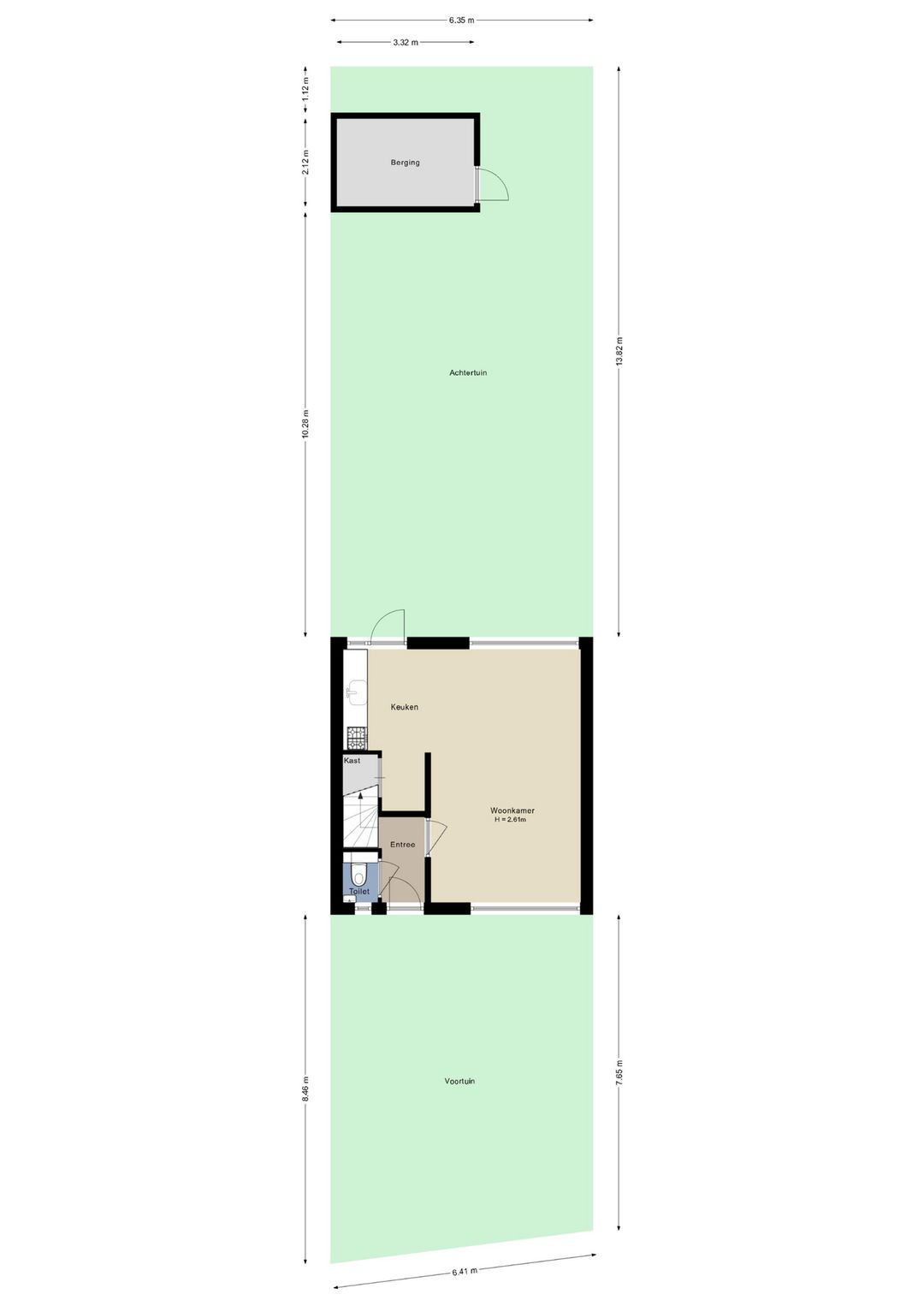 Foto 23 van Zilverakkerweg 46