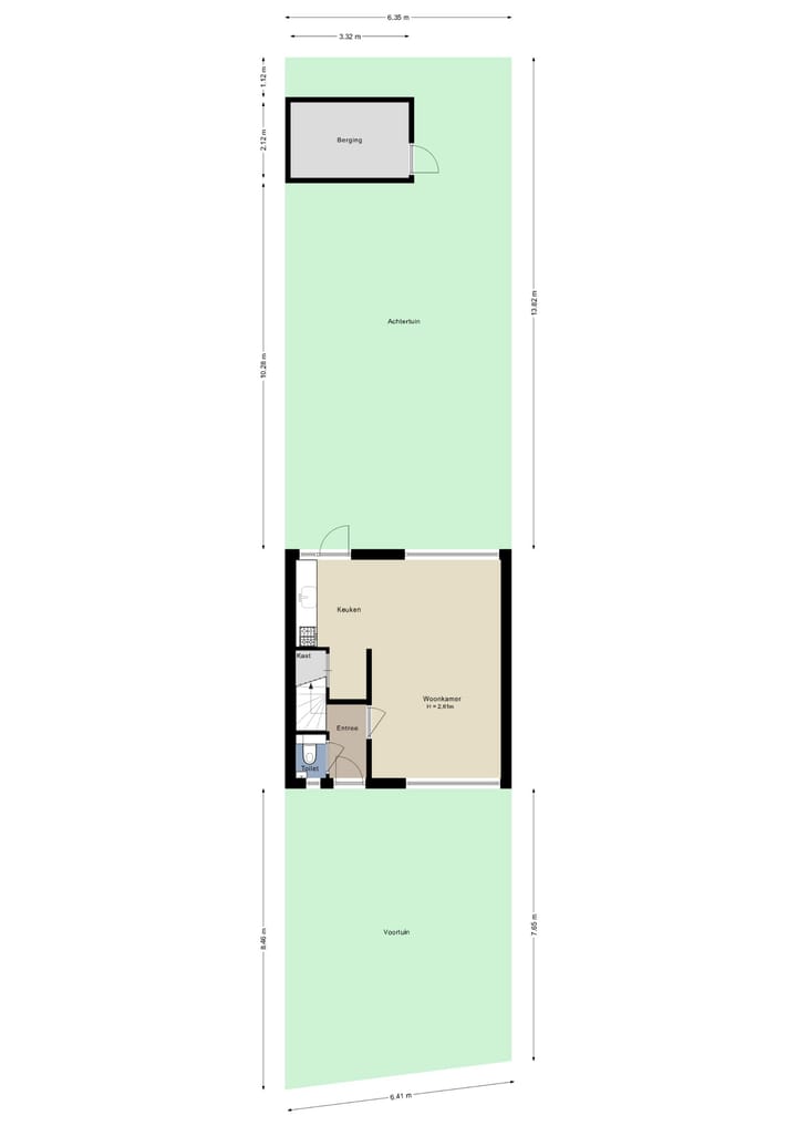 Photo 23 of Zilverakkerweg 46