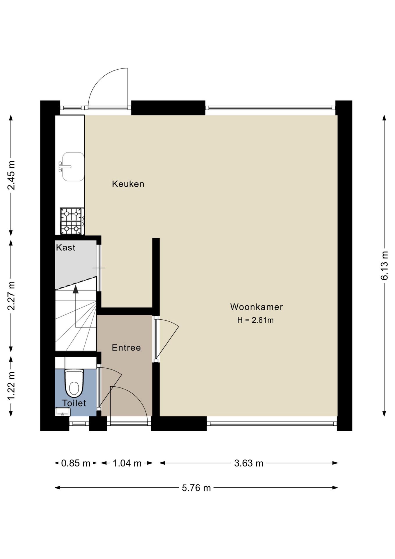 Foto 24 van Zilverakkerweg 46