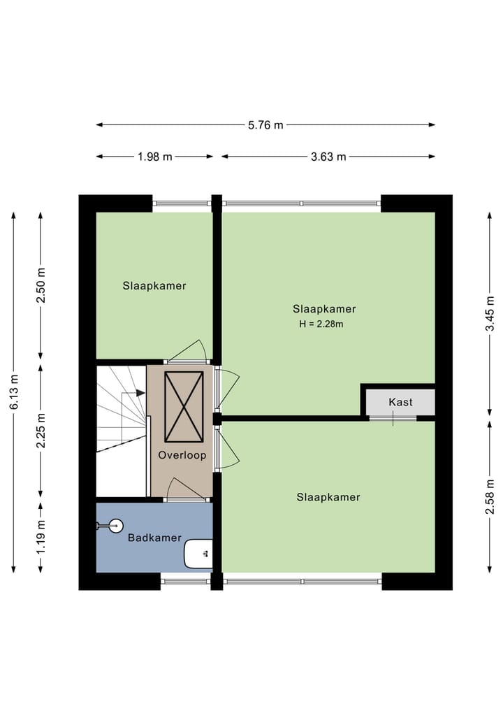 Photo 25 of Zilverakkerweg 46