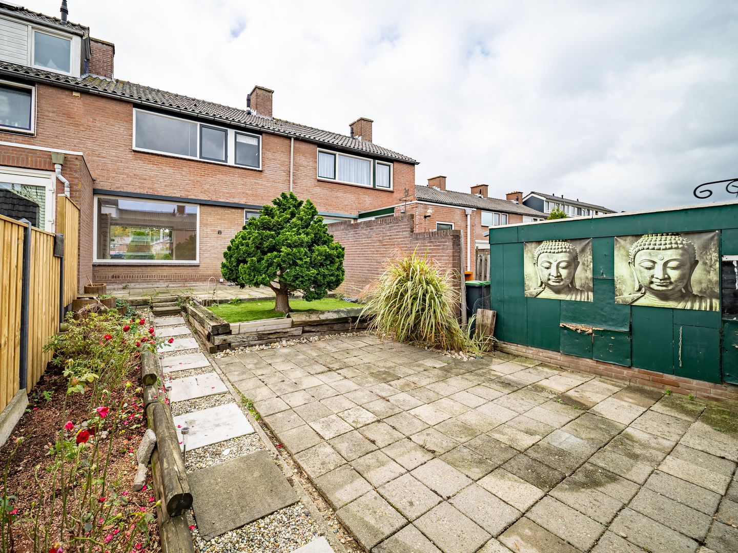 Foto 19 van Zilverakkerweg 46