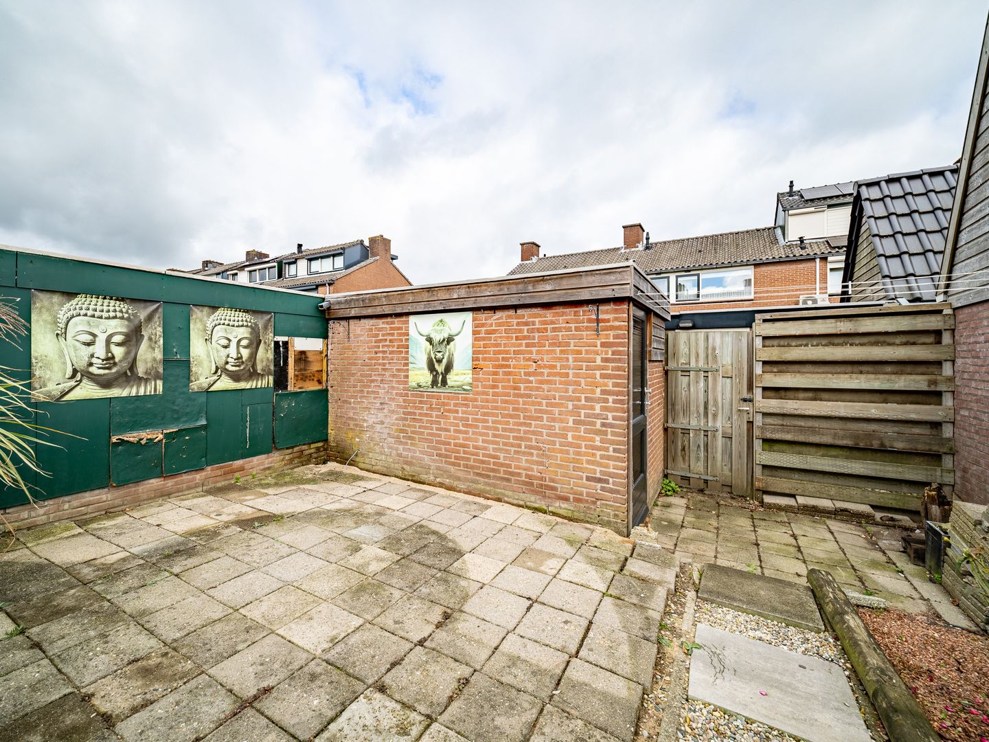 Foto 20 van Zilverakkerweg 46