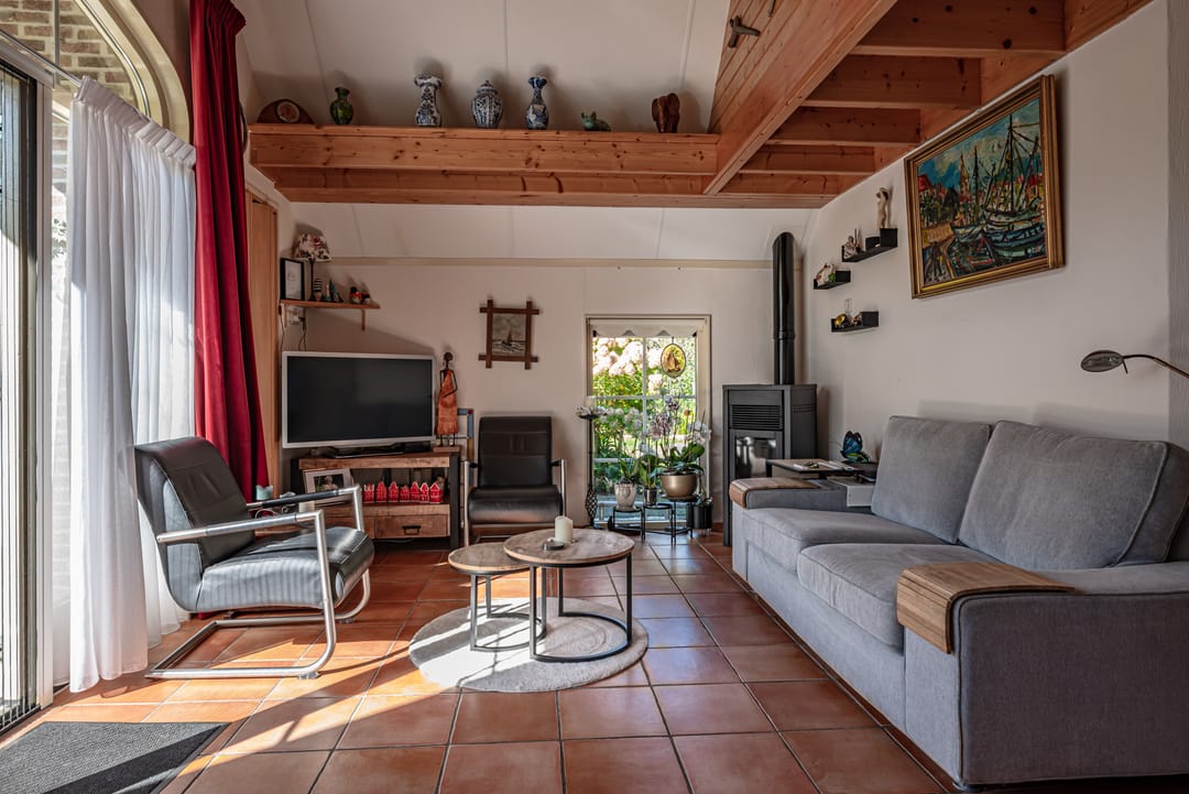 Foto 8 van Veldhuisweg 4-34