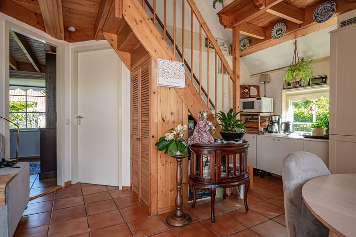 Foto 5 van Veldhuisweg 4-34