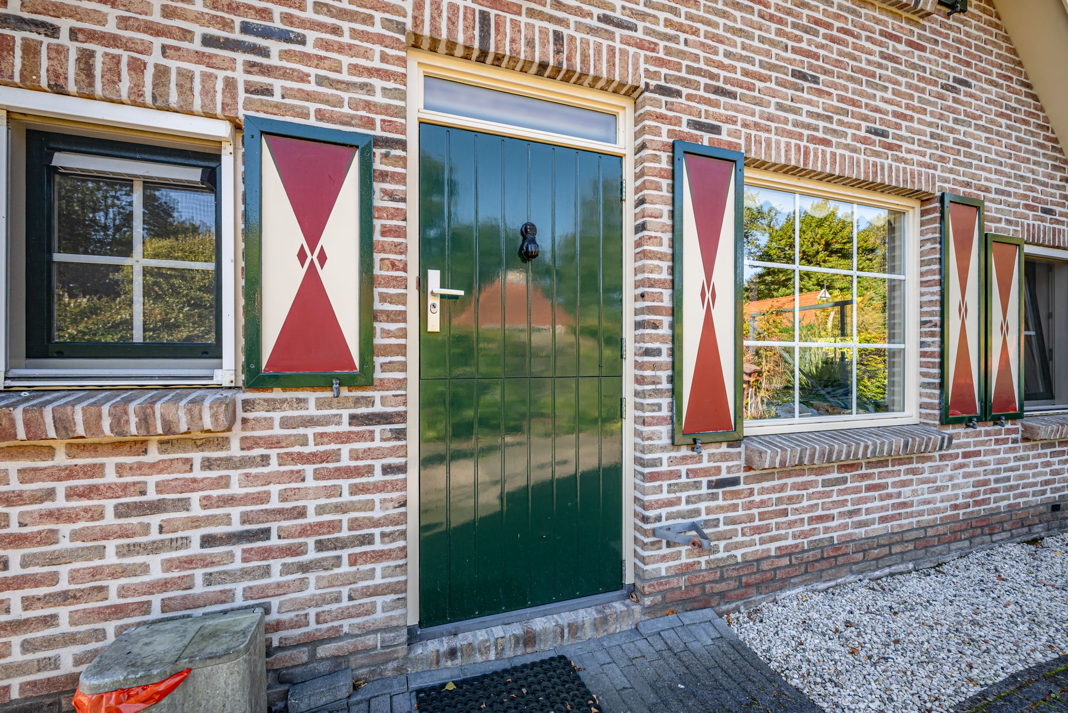 Foto 3 van Veldhuisweg 4-34