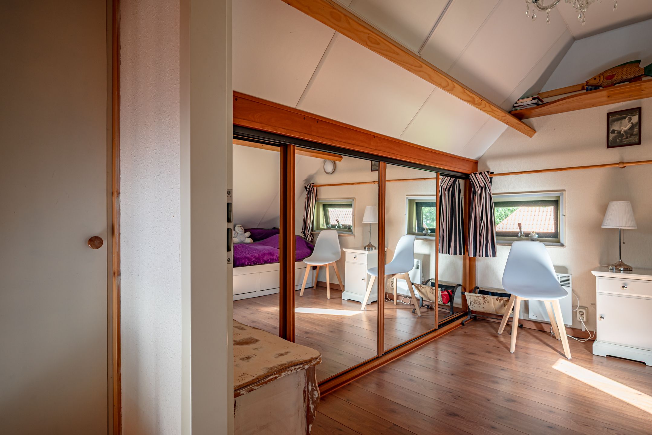 Foto 15 van Veldhuisweg 4-34