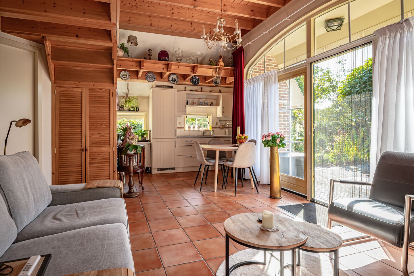 Foto 4 van Veldhuisweg 4-34