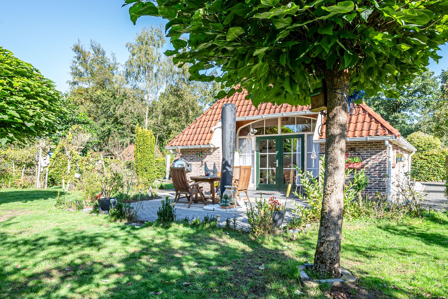 Foto 25 van Veldhuisweg 4-34