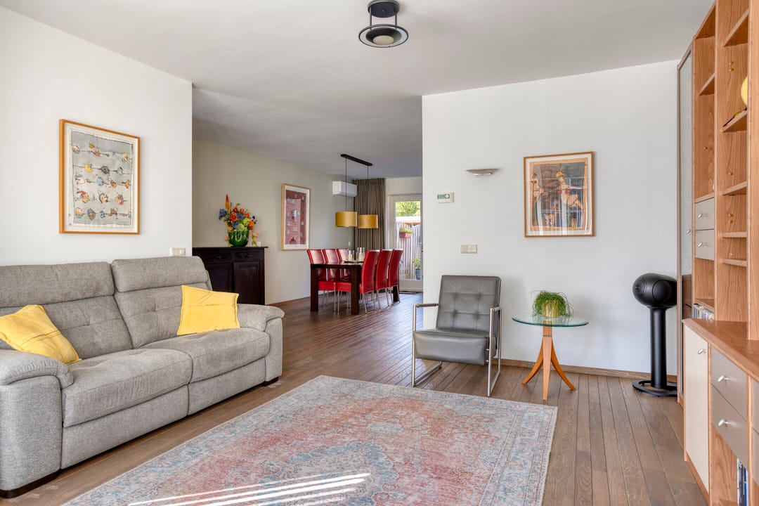 Foto 2 van Neercanne 4