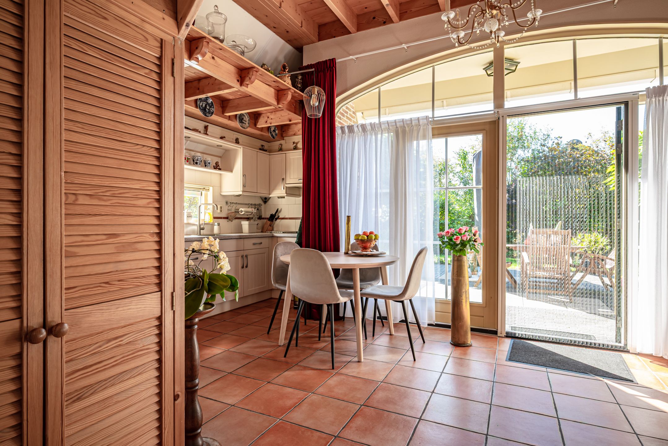 Foto 9 van Veldhuisweg 4-34