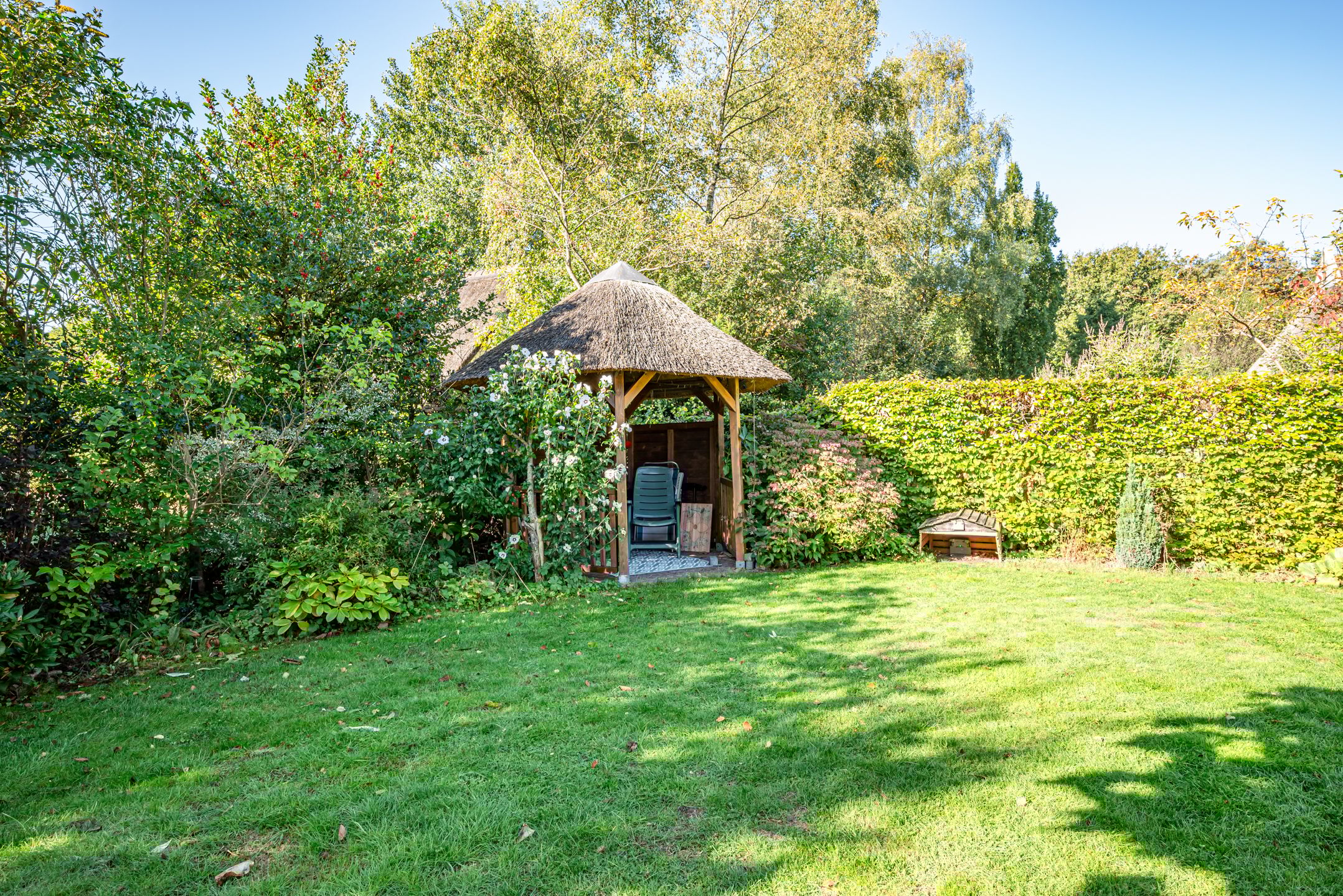 Foto 27 van Veldhuisweg 4-34