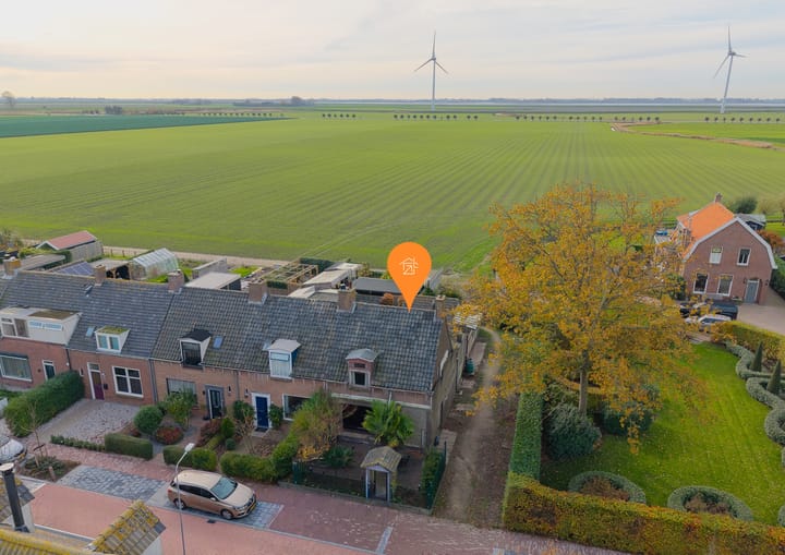 Foto 1 van Langeweg 45