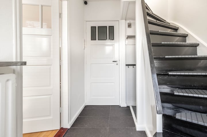 Foto 5 van Beemsterstraat 42