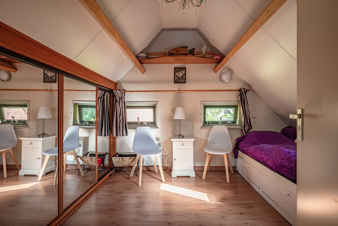 Foto 16 van Veldhuisweg 4-34