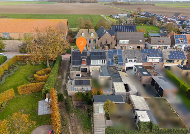 Foto 2 van Langeweg 45