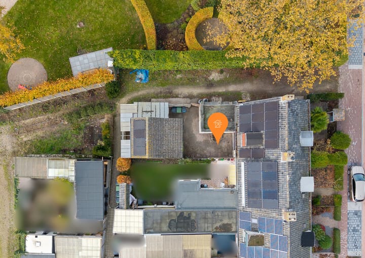 Foto 44 van Langeweg 45