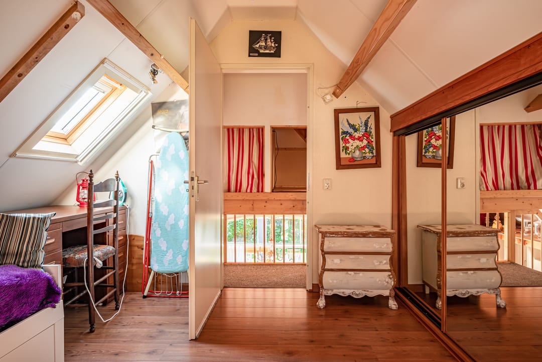 Foto 17 van Veldhuisweg 4-34