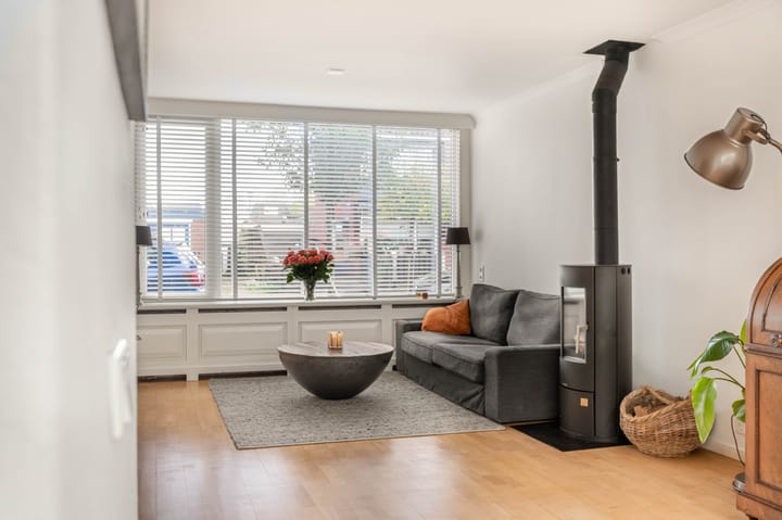 Foto 9 van Beemsterstraat 42