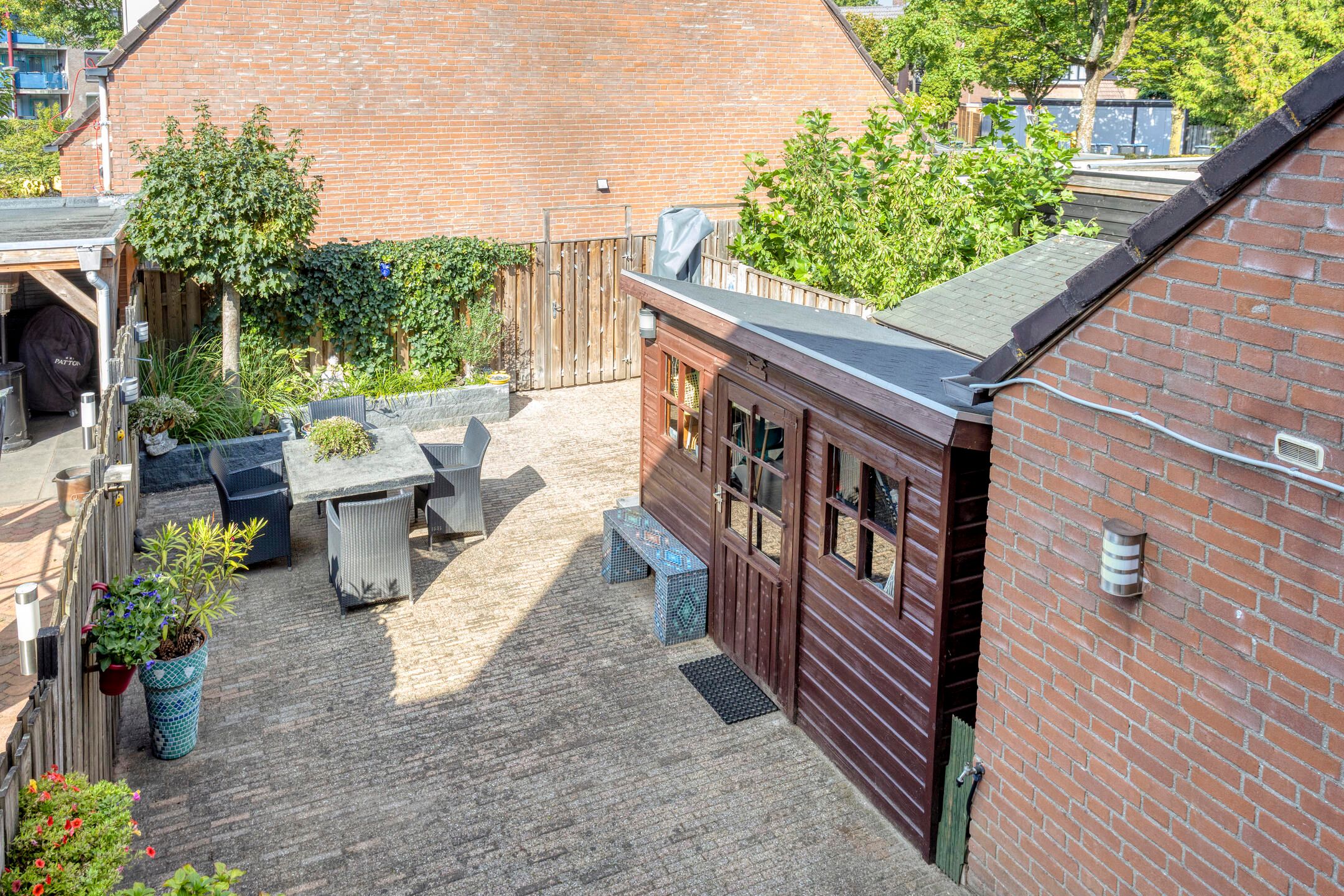 Foto 21 van Neercanne 4