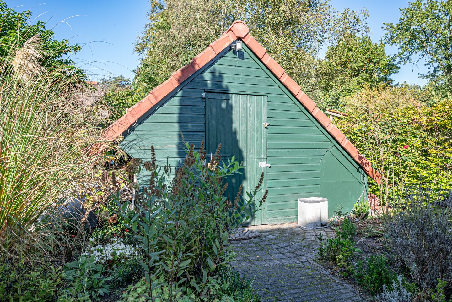 Foto 34 van Veldhuisweg 4-34