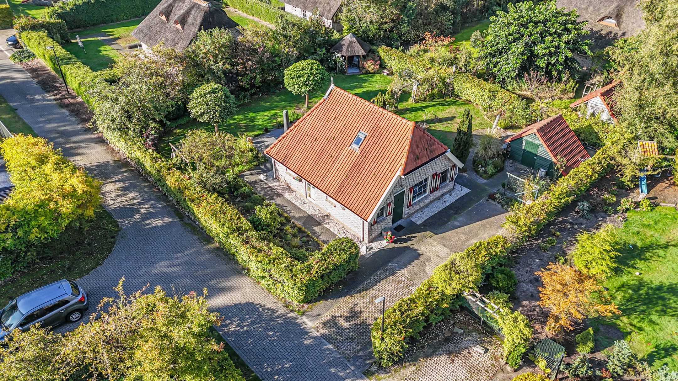 Foto 36 van Veldhuisweg 4-34