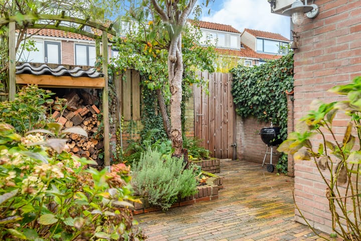 Foto 19 van Beemsterstraat 42