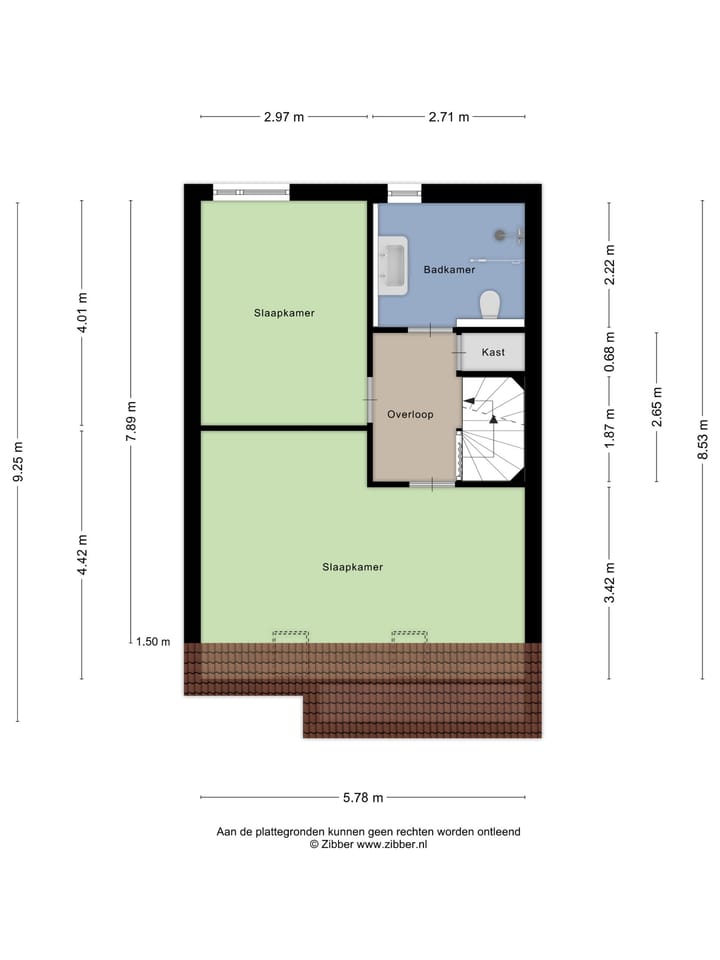Foto 31 van Neercanne 4