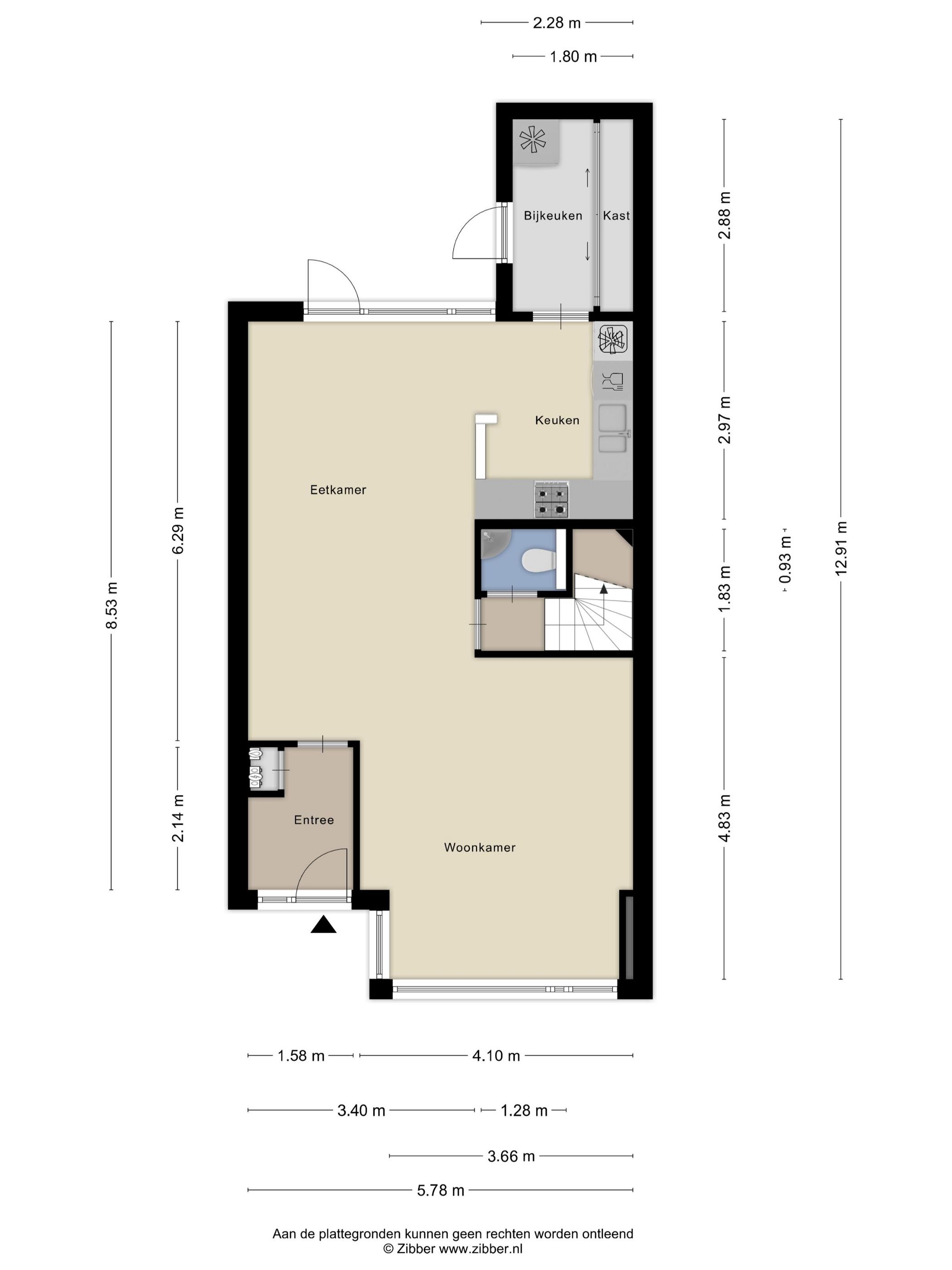 Foto 30 van Neercanne 4