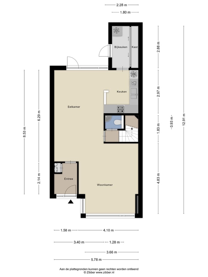 Foto 30 van Neercanne 4