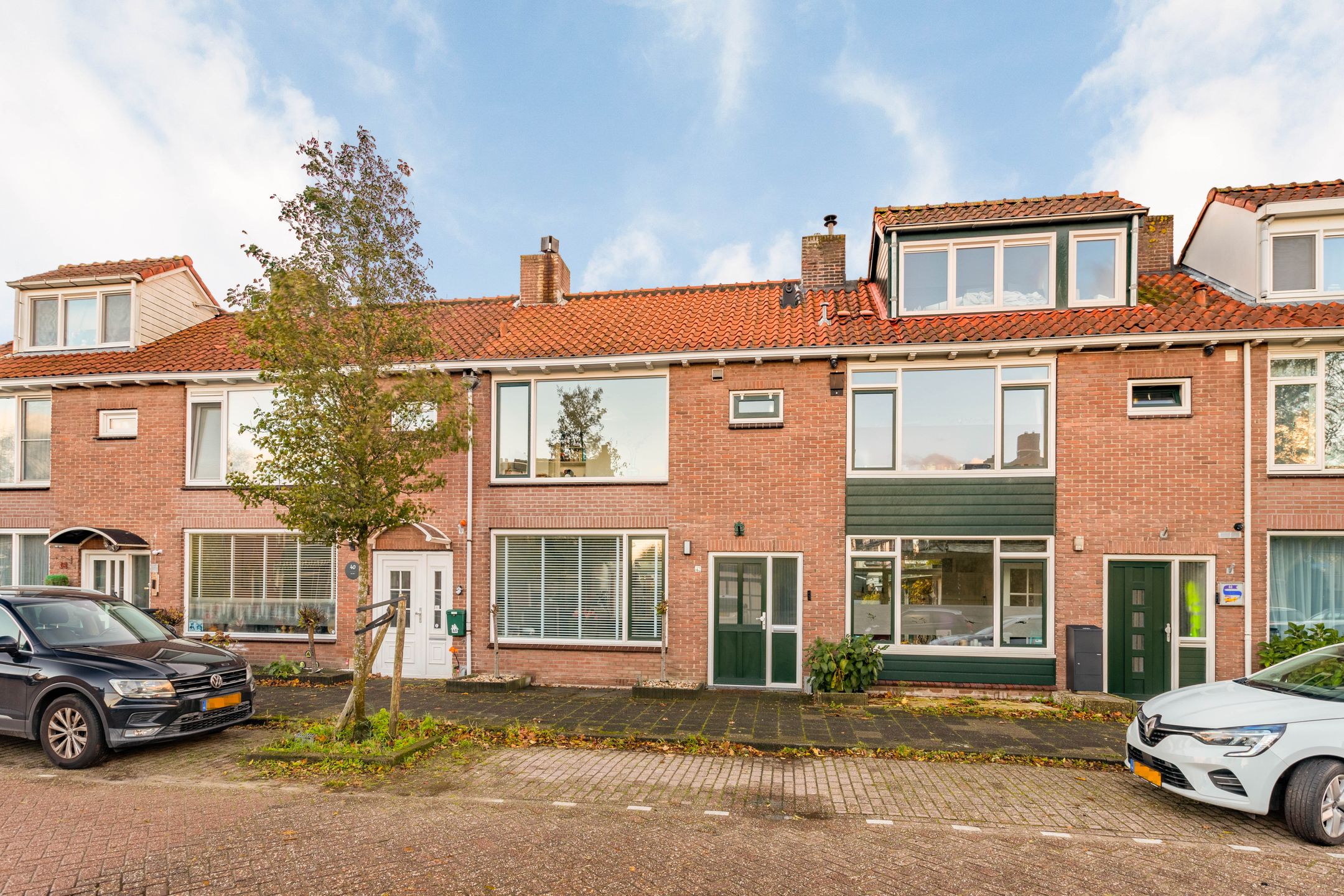 Beemsterstraat 42 
