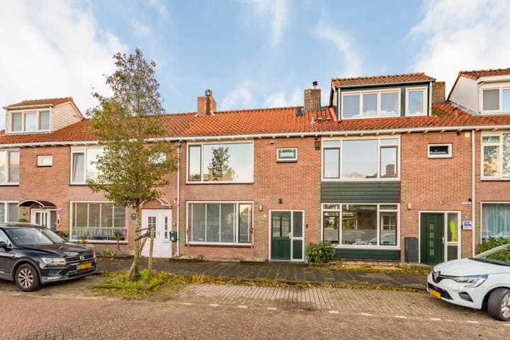 Beemsterstraat 42