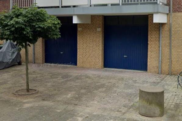 Foto 1 van Narcissenstraat 184