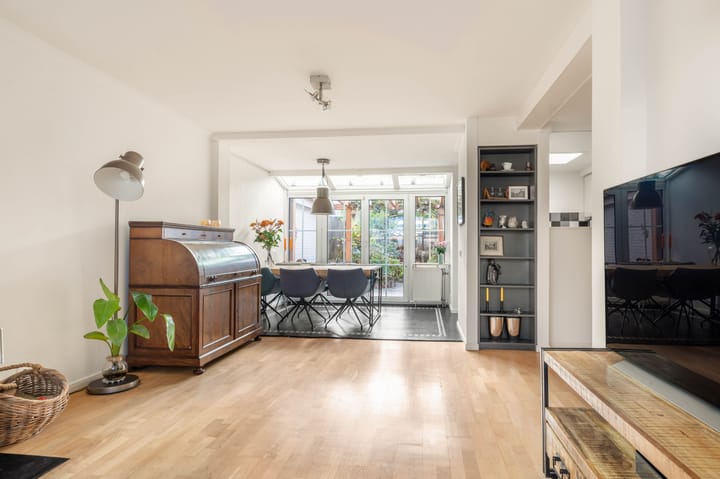 Foto 3 van Beemsterstraat 42