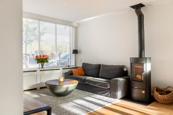 Foto 7 van Beemsterstraat 42