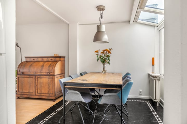 Foto 13 van Beemsterstraat 42