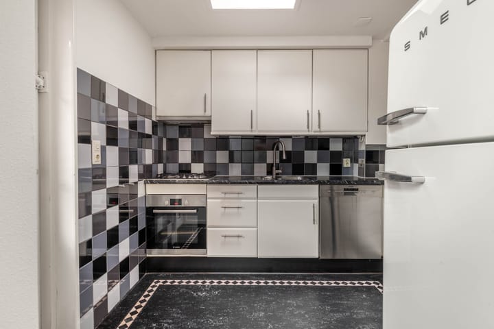 Foto 14 van Beemsterstraat 42