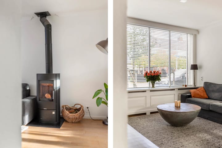 Foto 8 van Beemsterstraat 42