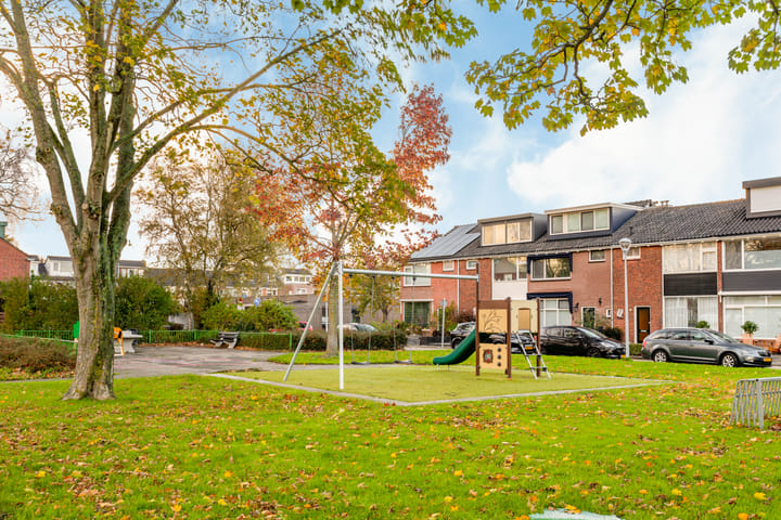 Foto 39 van Beemsterstraat 42