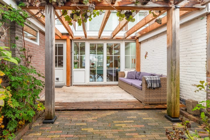 Foto 17 van Beemsterstraat 42