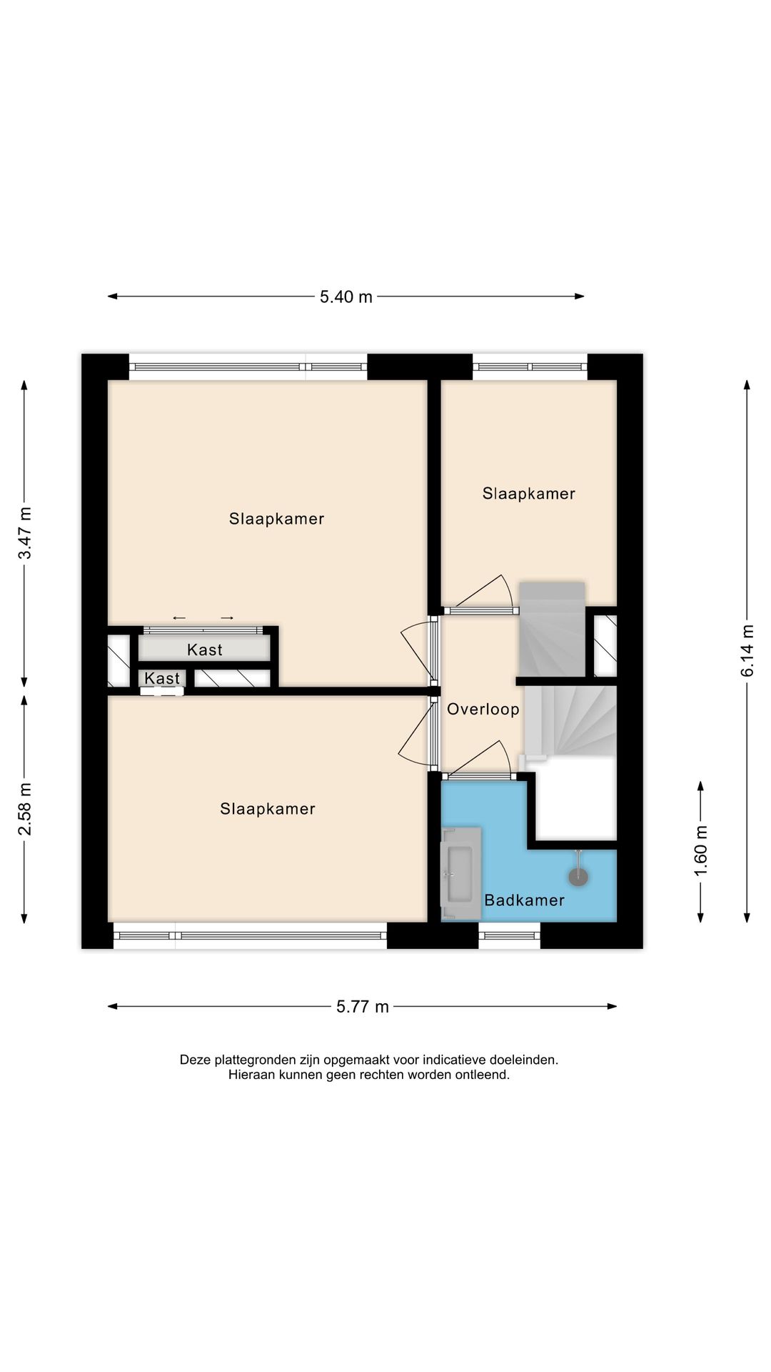 Foto 41 van Beemsterstraat 42