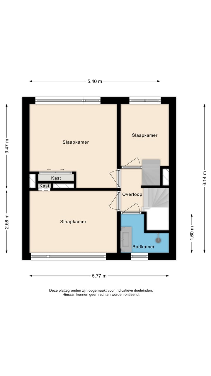 Foto 41 van Beemsterstraat 42