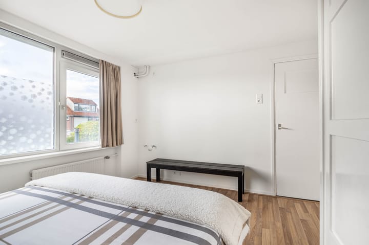 Foto 22 van Beemsterstraat 42