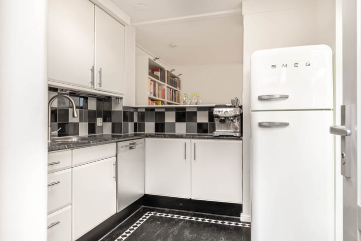 Foto 15 van Beemsterstraat 42