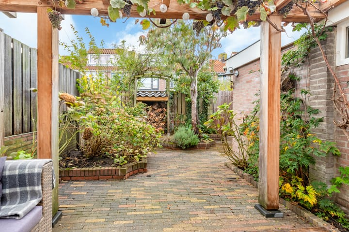 Foto 4 van Beemsterstraat 42