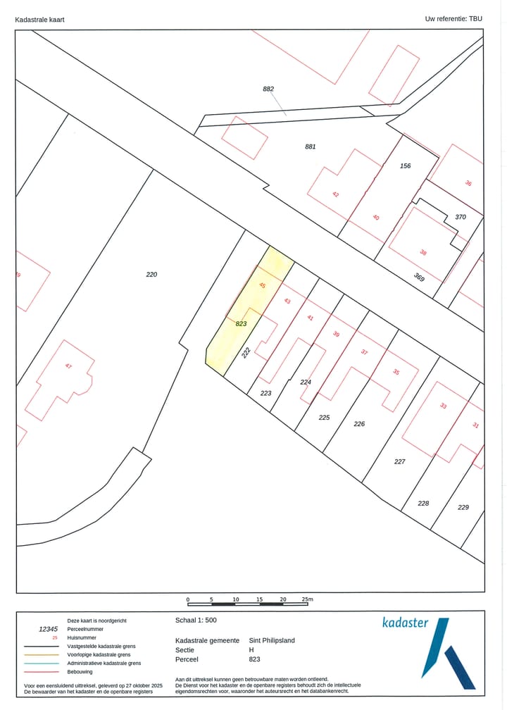 Foto 53 van Langeweg 45