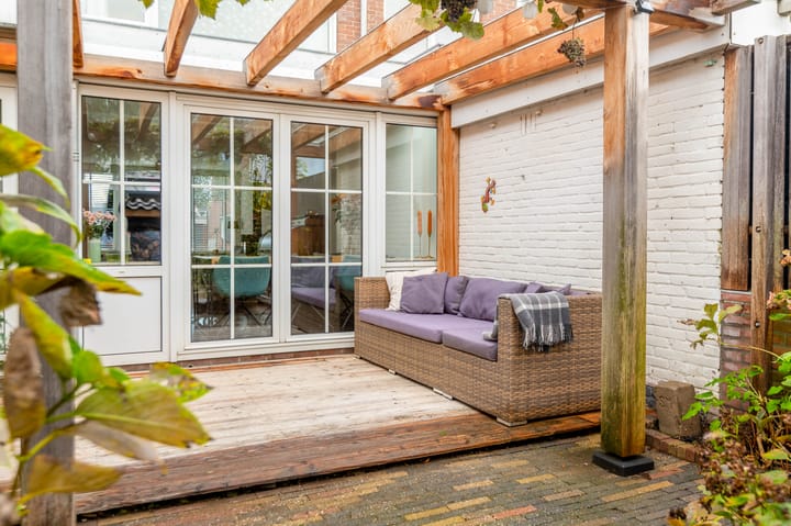 Foto 16 van Beemsterstraat 42