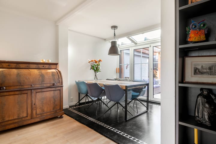 Foto 12 van Beemsterstraat 42