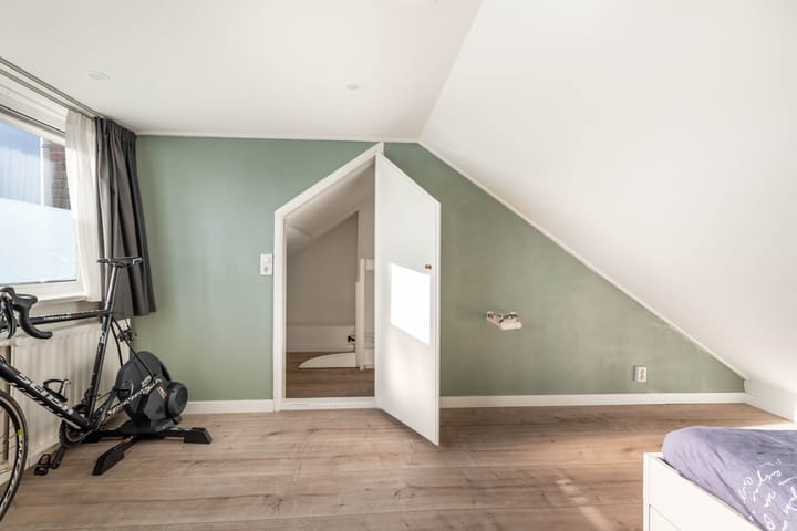 Foto 33 van Beemsterstraat 42